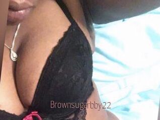 Brownsugarbby22