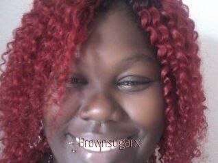 Brownsugarx