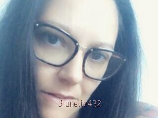 Brunette432