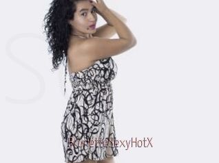 BrunetteSexyHotX