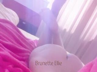 Brunette_Ellie