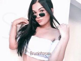 Bruninhasex
