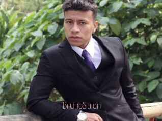 BrunoStron