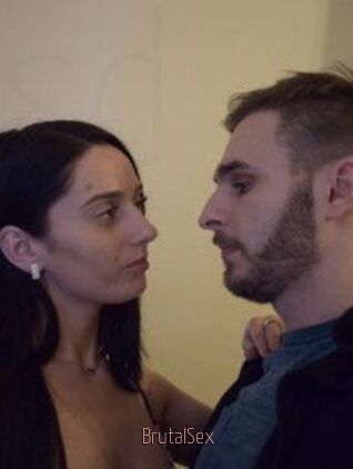 BrutalSex