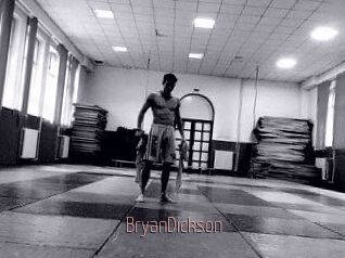 BryanDickson
