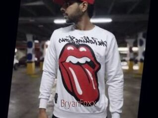 BryanFoxx_