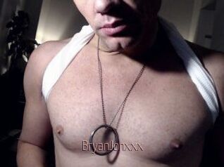 BryanJonxxx