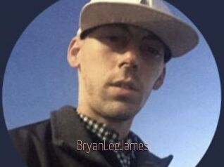 BryanLeeJames