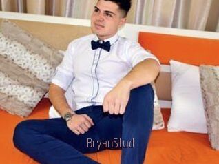 BryanStud