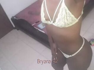 Bryana_92 Sexe désirs