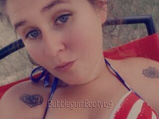 BubblegumBooty69