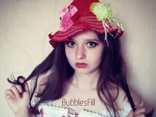 BubblesFill