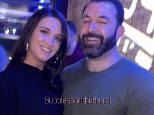 BubblesandtheBeard