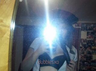 Bubblesxo