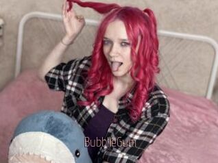 BubblleGum