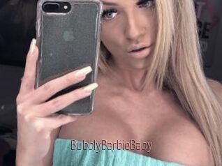 BubblyBarbieBaby