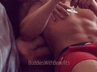 BuddiesWithBenefits