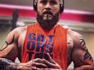 BuffBeardedBro