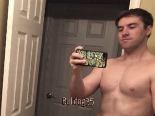 Bulldog35