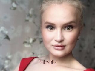 Buloshka