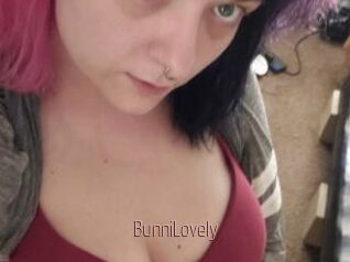 BunniLovely