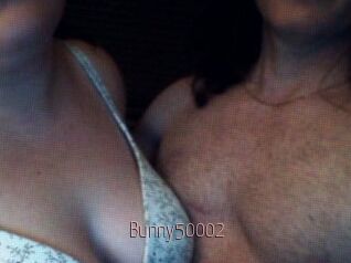 Bunny50002