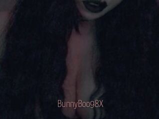 BunnyBoo98X