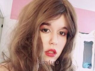 BunnyLuna