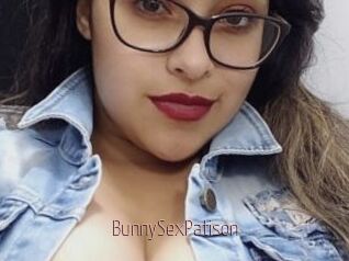 BunnySexPatison