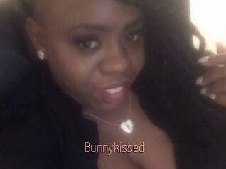 Bunnykissed