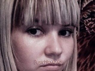 BusichkaXoXo