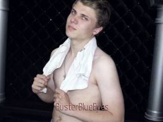 BusterBlueEyes