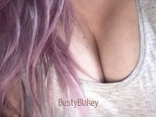 BustyBlakey