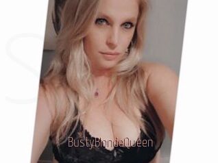 BustyBlondeQueen