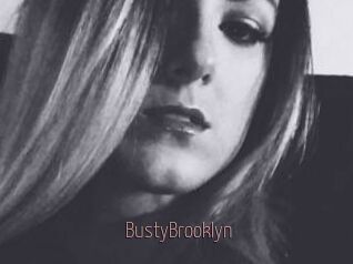 BustyBrooklyn