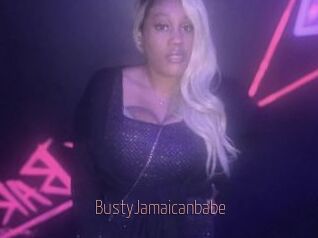 BustyJamaicanbabe