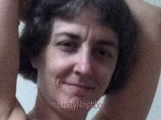 BustyNeighbor