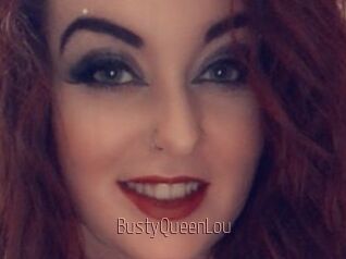 BustyQueenLou