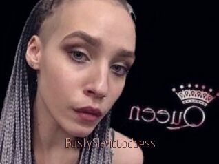 BustySlavicGoddess