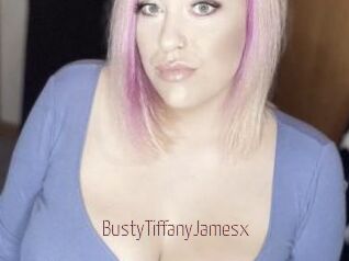 BustyTiffanyJamesx