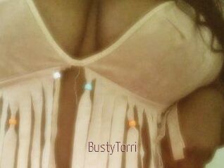 BustyTorri