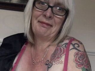 Bustybabe38kk