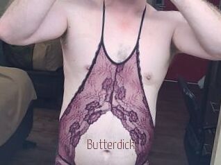 Butterdick
