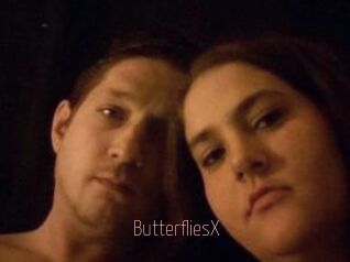 ButterfliesX