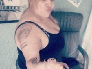 Butterrican