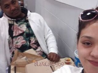 BLaXiCaN6969