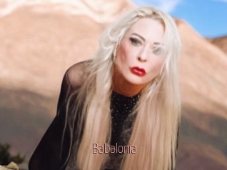 babalonia Sexe désirs