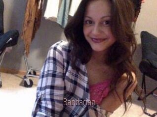 Babdarian