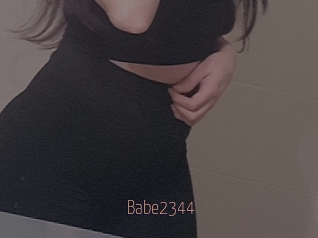 Babe2344