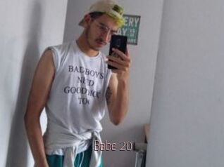 Babe_20